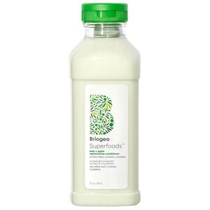 Briogeo Superfoods Kale + Apple Replenishing Conditioner, New & sealed